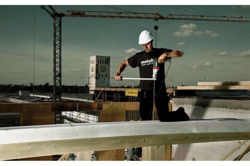 Дриль Metabo BE 75 Quick PowerX3 (600585800)