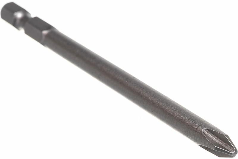 Біти Bosch ECO PH2 89 мм, 30 шт. (2608521252)