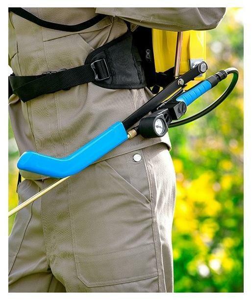 Обприскувач Gloria Pro 1 300 13 л (80662)
