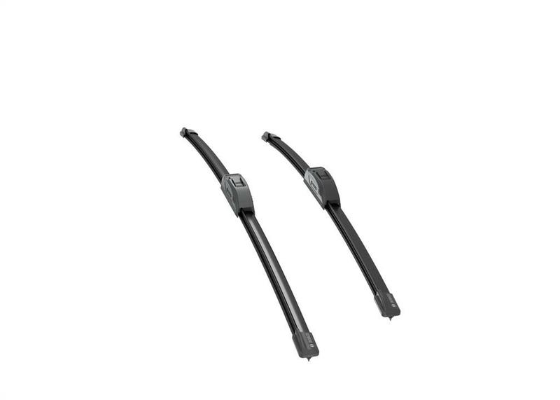 Щітки склоочисника Bosch Robert Aerotwin Retro (AR614S) 600/500, 2 шт (3397014271)