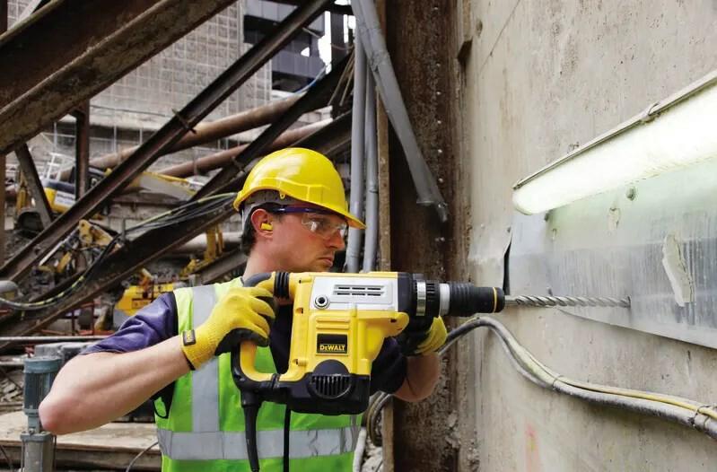 Бур DeWALT DT60815