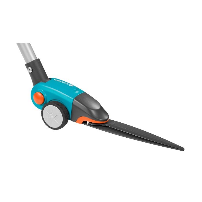 Ножиці для трави Gardena Comfort поворотні з ручкою (12100-20)