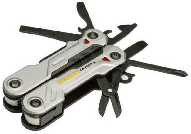 Універсальний інструмент 16 в 1 Stanley Multitool (FMHT0-72414)
