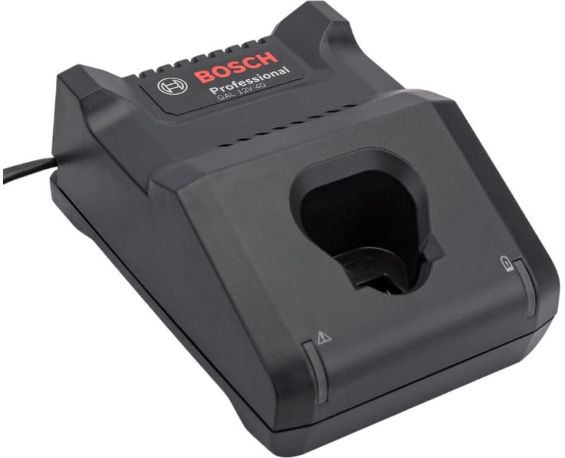 Зарядний пристрій Bosch GAL 12V-40 (2607226220)