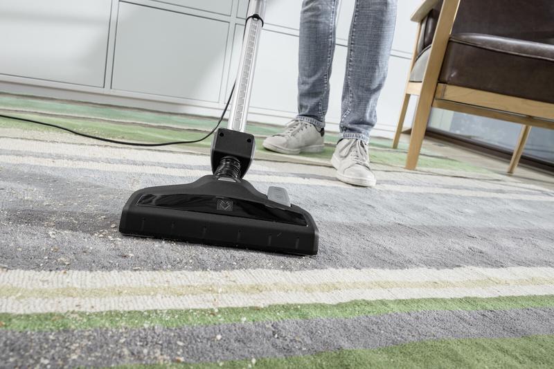 Пилосос для сухого прибирання Karcher VC 5 (1.349-100.0)