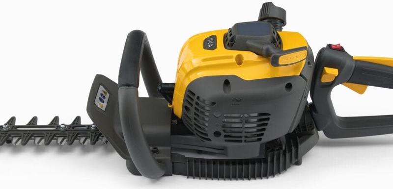 Кущоріз бензиновий Stiga HT725
