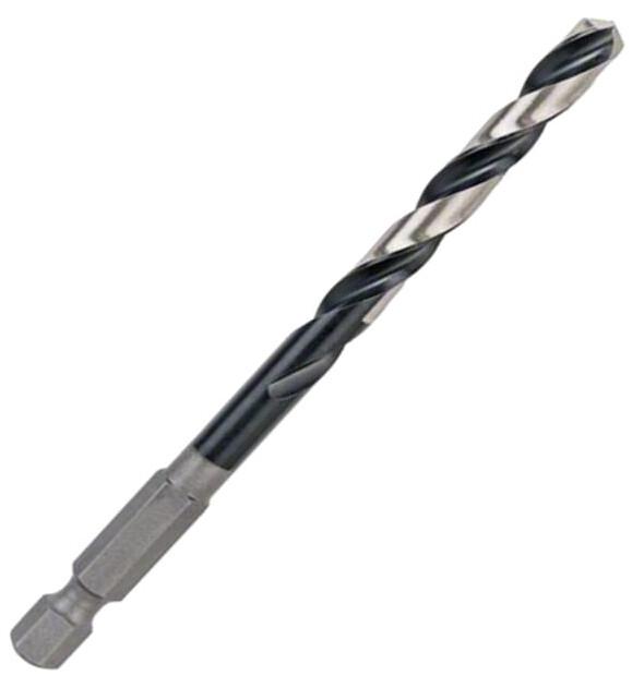 Свердло по металу Bosch Impact Control HEX 8.5х117 мм (2608577129)