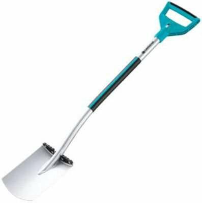 Лопата штикова D - подібна Terraline Gardena