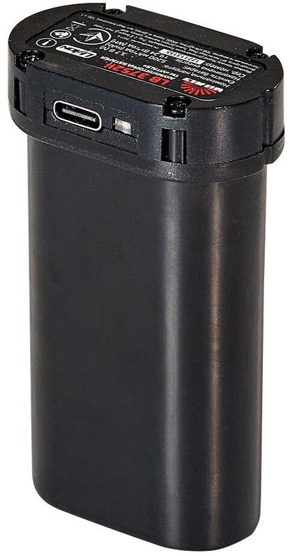 Батарея акумуляторна Vitals LB 3752li (162520)