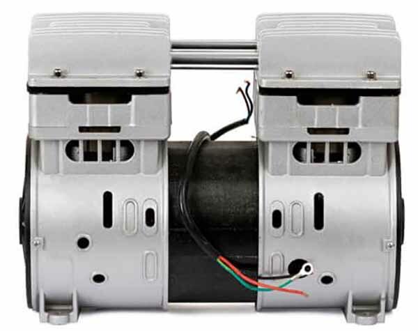 Головка компресорна Intertool (PT-0022AP)