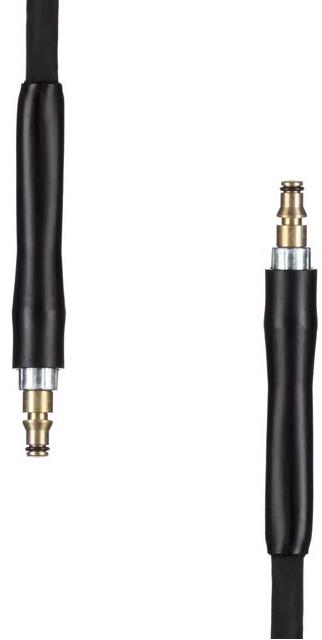 Шланг високого тиску Intertool 10 м (DT-1560)