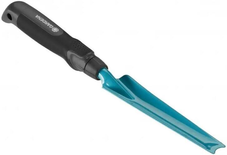 Совок для бур'янів 14.5 см Gardena Classic Ergo (08935-20.000.00)
