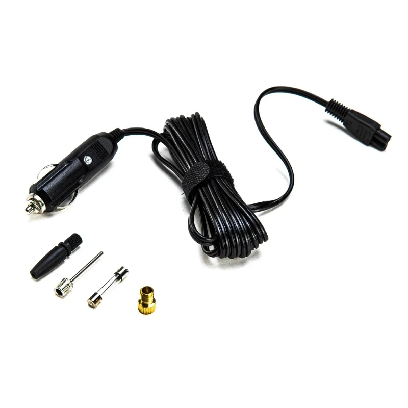 Акумуляторний насос (компресор) GTM AСC18/26 + АКБ і ЗП (ACC18/26_KIT) 3606