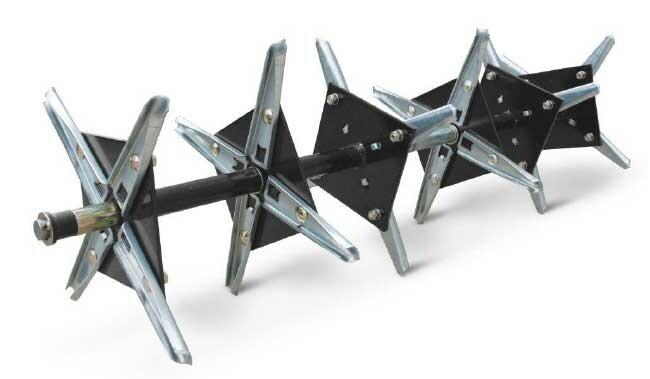 Скарификатор Husqvarna 102 см (5882127-01)