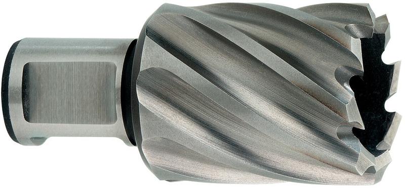 Корончаті свердло Metabo Weldon 19 HSS 13х30 мм (626501000)
