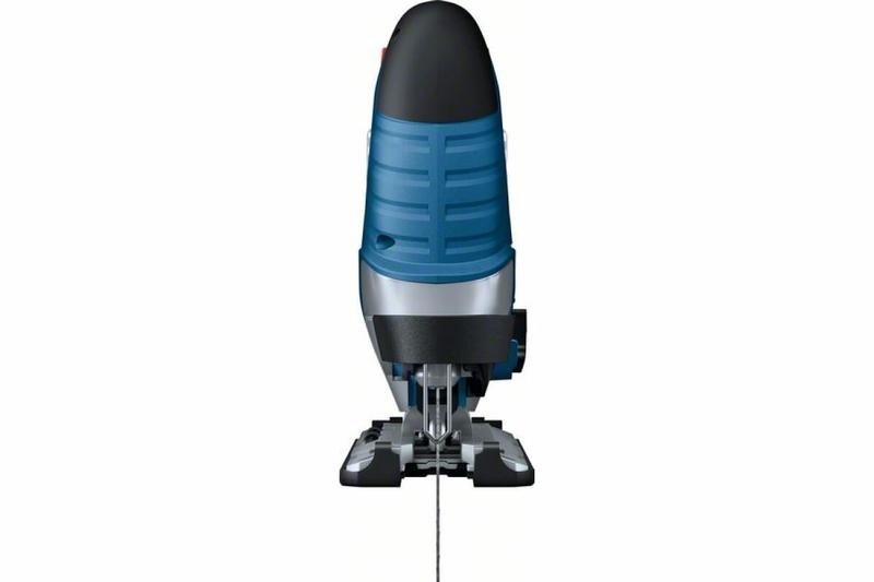 Акумуляторний лобзик Bosch GST 185-LI Solo (06015B3021) (без АКБ та ЗП)