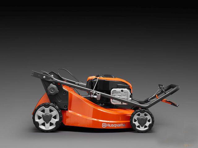 Газонокосарка Husqvarna LC 347VI