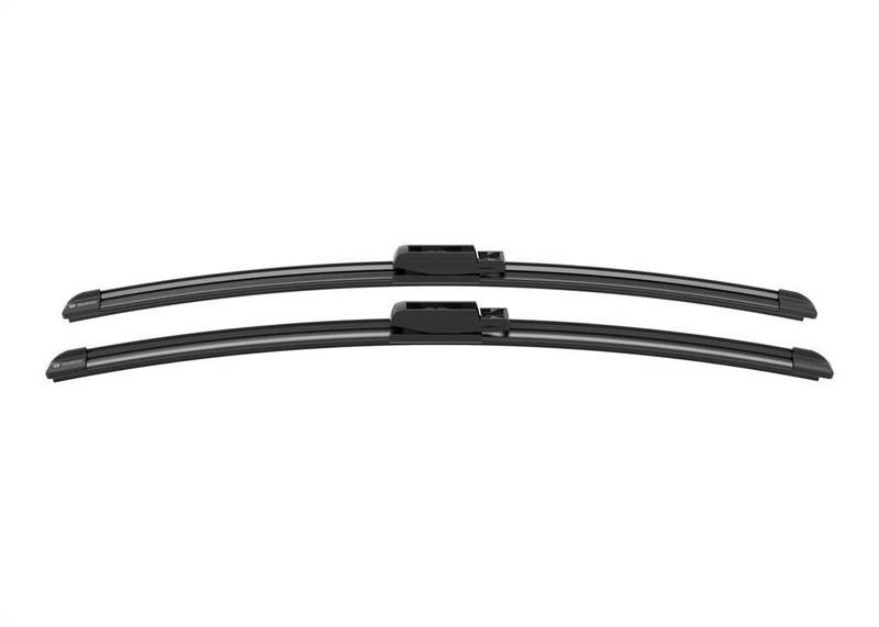 Щітки склоочисника Bosch Aerotwin 555/555, 2 шт (3397118934)