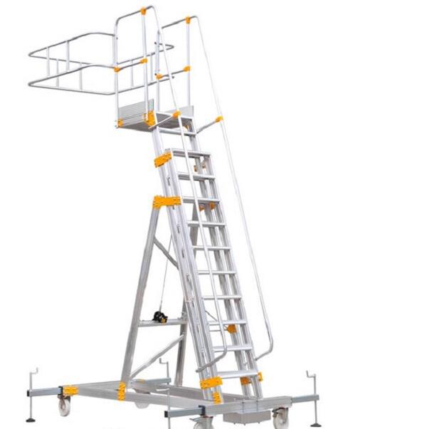 Трап для цистерн Virastar 2.5 м (YP250)