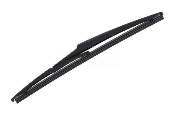 Щітка склоочисника каркасна задня Bosch Rear (H 307) 300 мм, 1 шт (3397011429)