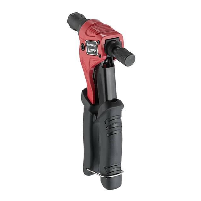 Пістолет заклепувальний INTERTOOL RT-0019
