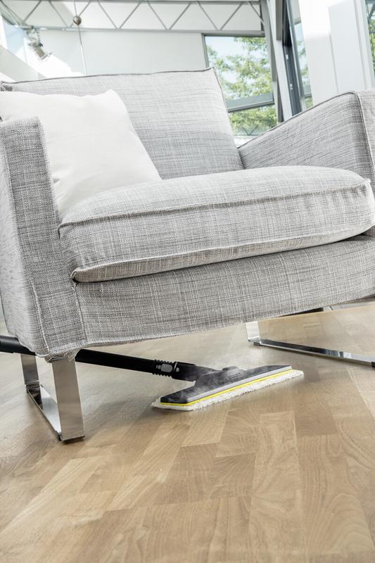 Пароочищувач Karcher SC 2 Deluxe EasyFix Premium (1.513-253.0)