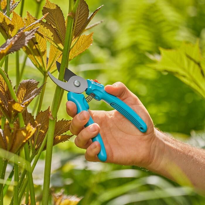 Секатор Gardena EasyCut 20 мм (12230-20.000.00)