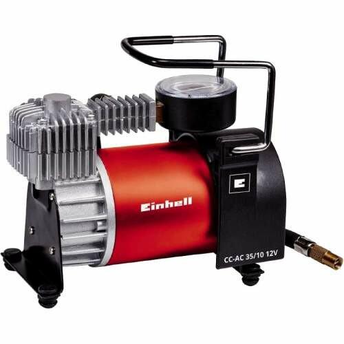 Атомобільная компресор Einhell CC-AC 35/10 12V