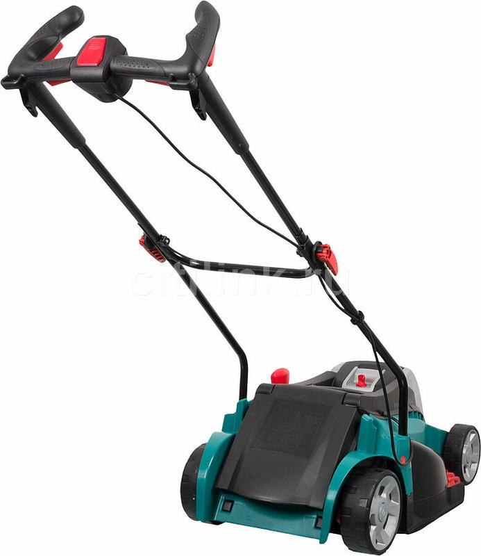 Газонокосарка Bosch Rotak 43Li (06008A4507)
