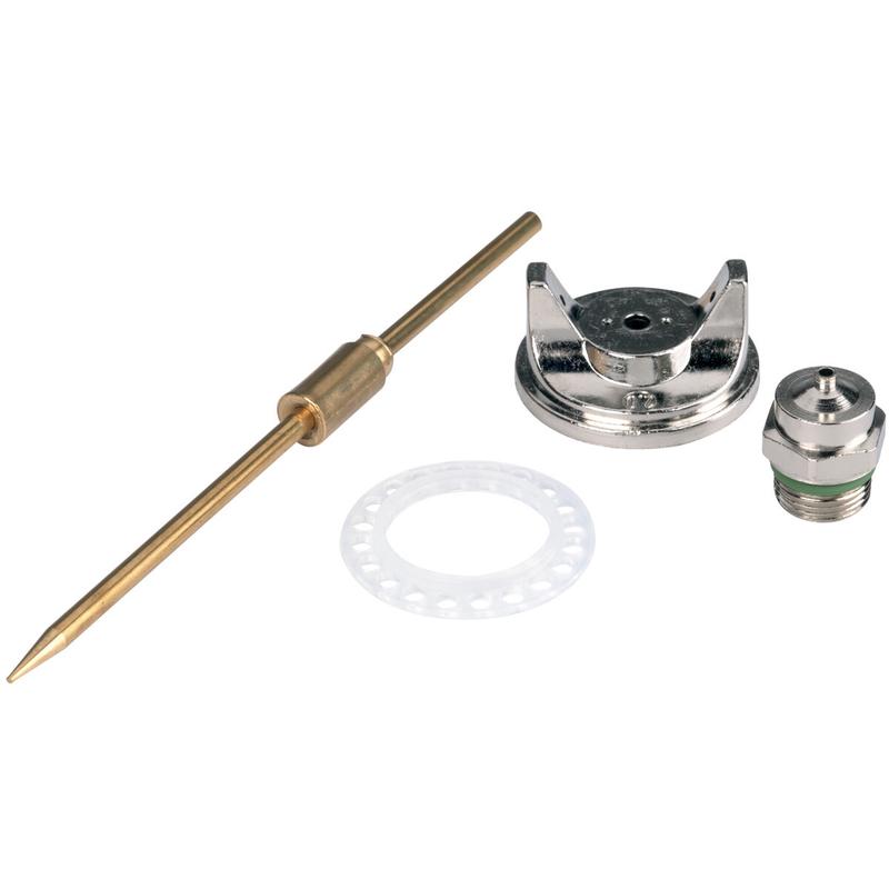 Комплект насадок 2,0 мм FB150/SB200 Metabo 0901026882