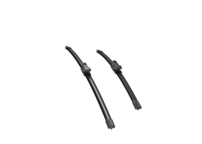 Щітки склоочисника Bosch Aerotwin 600/450, 2 шт (3397014010)