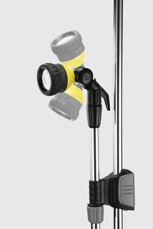 Садовий душ на тринозі Karcher (2.645-181.0)