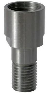 Перехідник Distar 41х25 DD200 (277871)