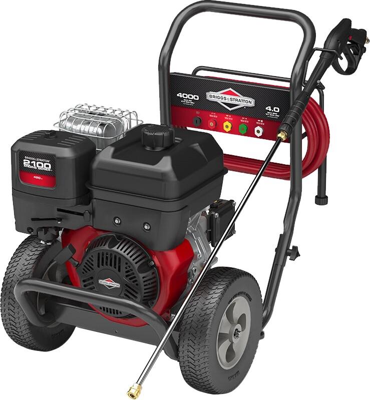 Мийка Briggs Stratton Elite 4000 (20596)