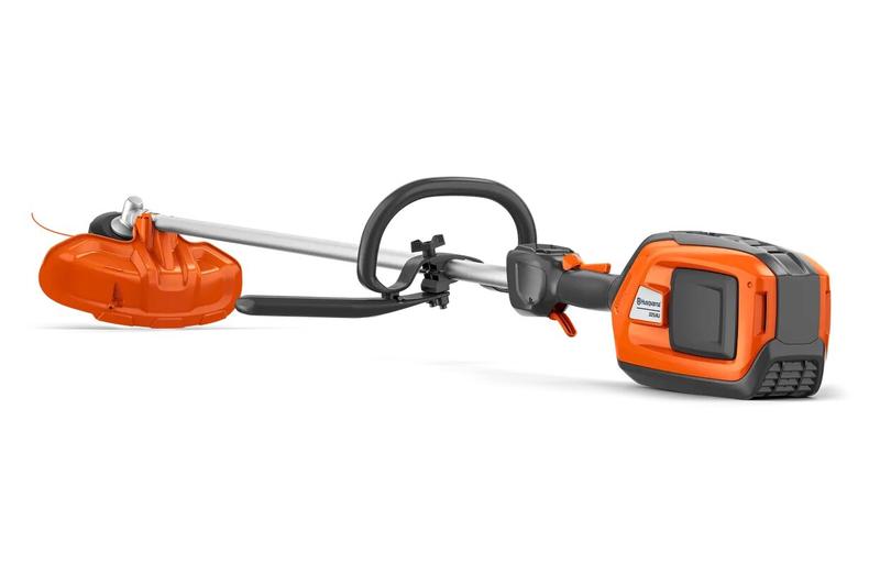 Акумуляторний тример Husqvarna 325iR (9705669-01) (без АКБ та ЗП)