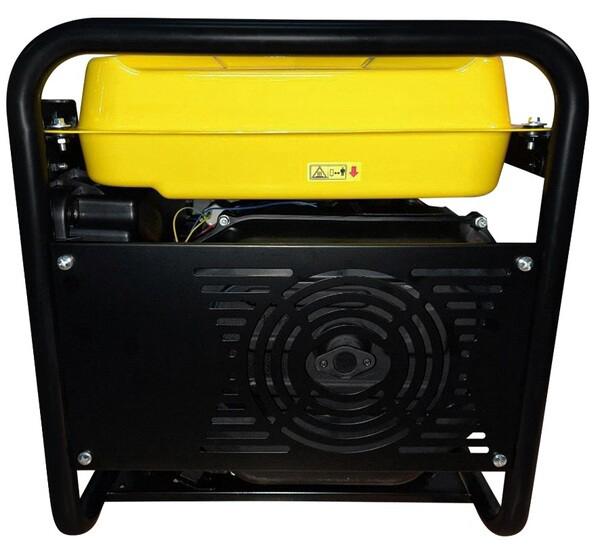 Генератор інверторний ITC Power GG40Xi (6848774)