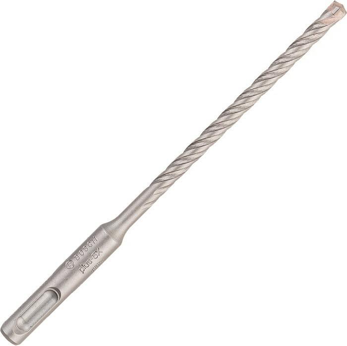 Набір бурів Bosch SDS-Plus-5 8x150x215 (2608585624) 10 шт