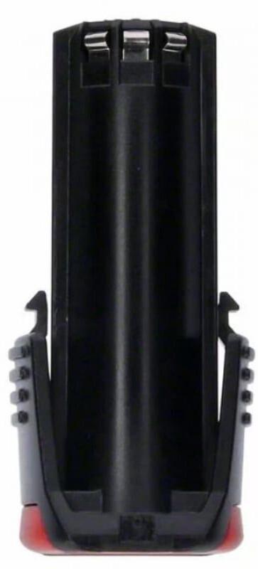 Акумулятор Bosch Li-Ion 3.6В, 2 Аг (1607A350CN)