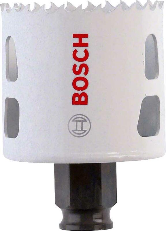 Bosch BiM коронки PROGRESSOR 51 mm, NEW Біметалічні коронки 2608594218