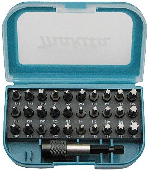 Професійний набір біт Makita 31 шт. (P-73374)