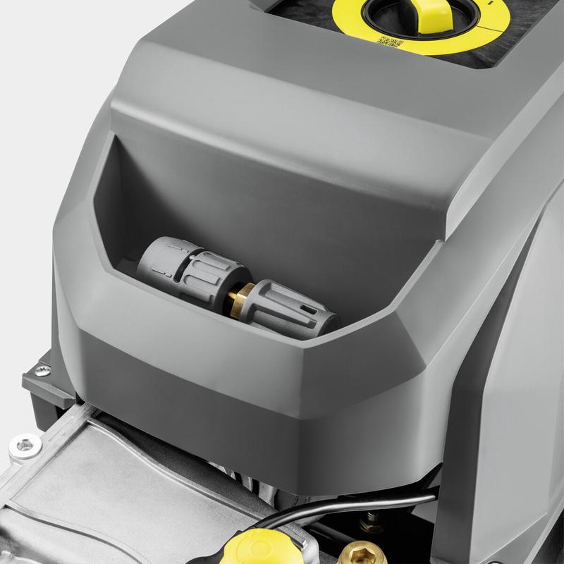 Апарат високого тиску Karcher HD 7/18-4 M Classic (1.367-902.0)