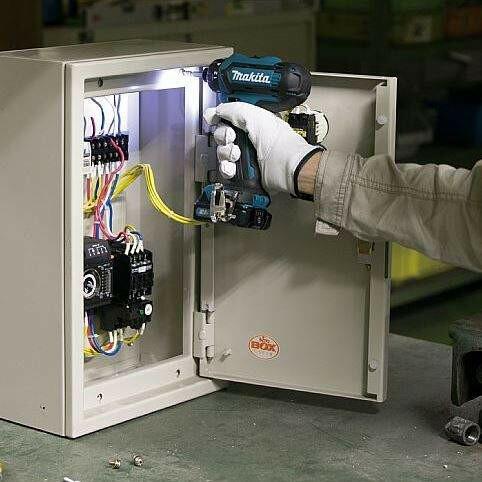 Акумуляторний шурупокрут Makita DF 031 DZ (без акумулятора і ЗП)