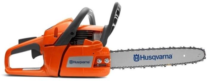 Бензинова пилка Husqvarna Mark 120 II (9678619-03)