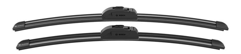 Комплект щіток склоочисника безкаркасних Bosch Aerotwin RETRO 500/450 (3397118995)