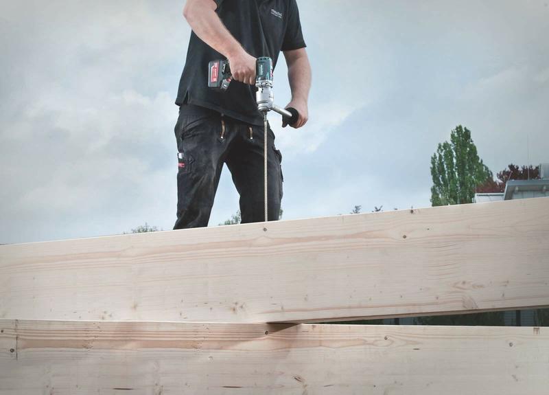 Акумуляторний дриль-шурупокрут Metabo BS 18 LTX-X3 Quick (602201500)