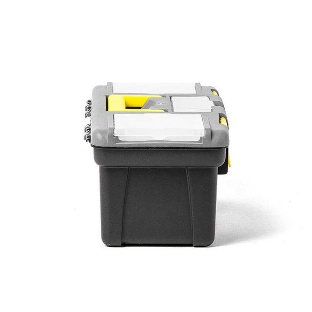Ящик для інструментів Intertool 14" (BX-0314)
