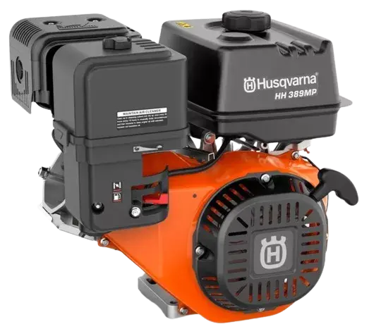 Двигун Husqvarna HH389MP (9705058-01)