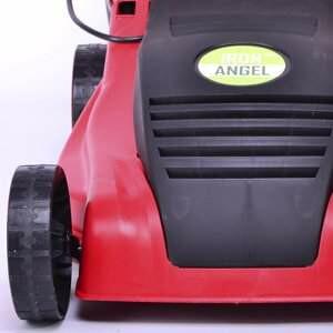 Електрична газонокосарка Iron Angel KK 3813