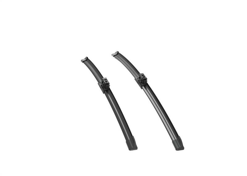 Щітка склоочисника Bosch Robert Aerotwin 600/550 мм, 2 шт (3397014242)
