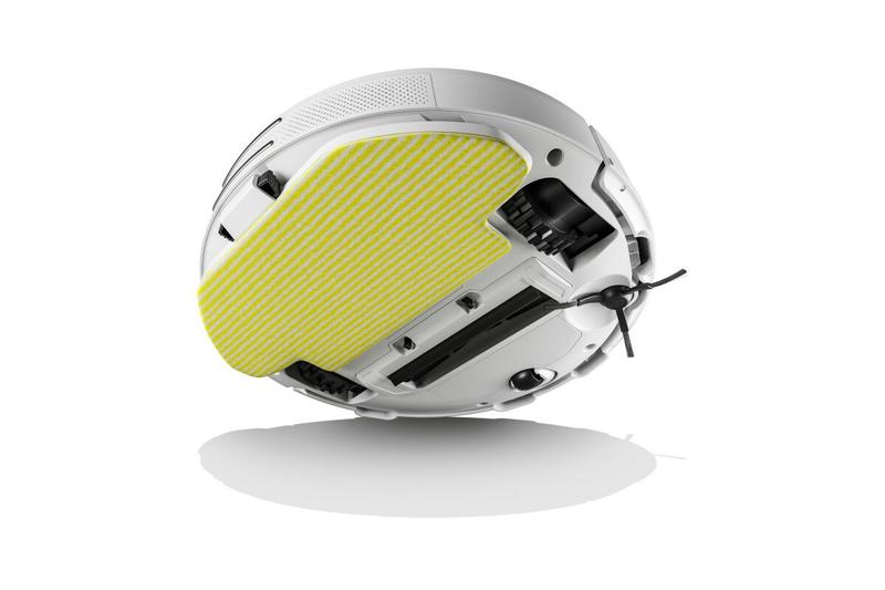 Робот-пилосос Karcher RCV 3 (1.269-620.0)